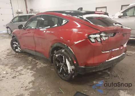 2023 Ford Mustang Mach-E Premium z USA, uszkodzony, nr VIN 3FMTK3SU3PMA89350